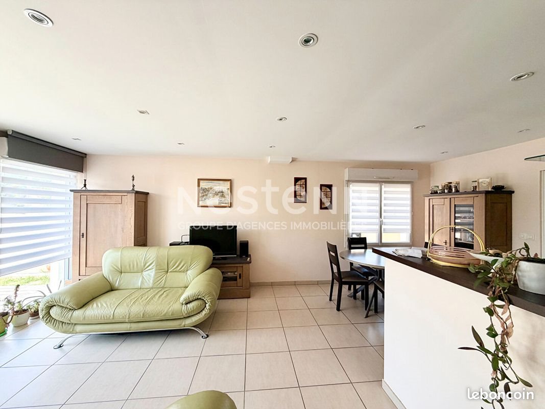 Maison à vendre, 62m², Pessac