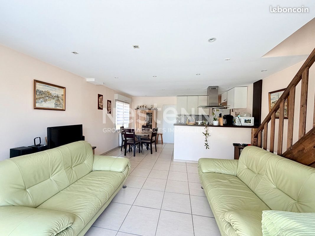 Maison à vendre, 62m², Pessac
