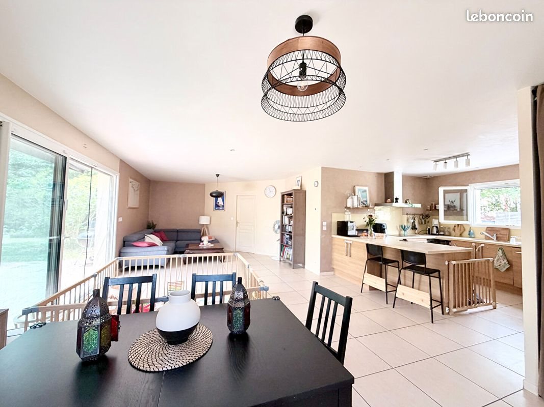 Maison à vendre, 101m², Pessac