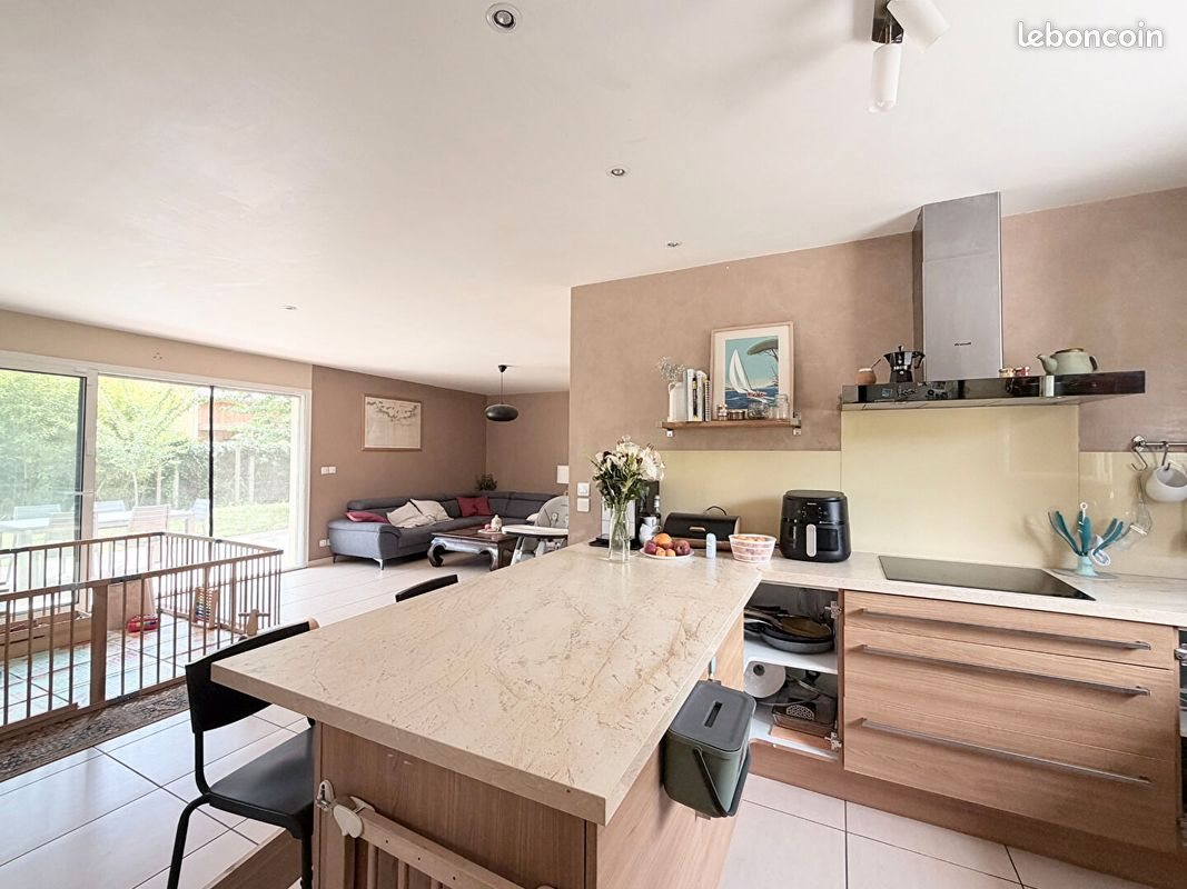 Maison à vendre, 101m², Pessac