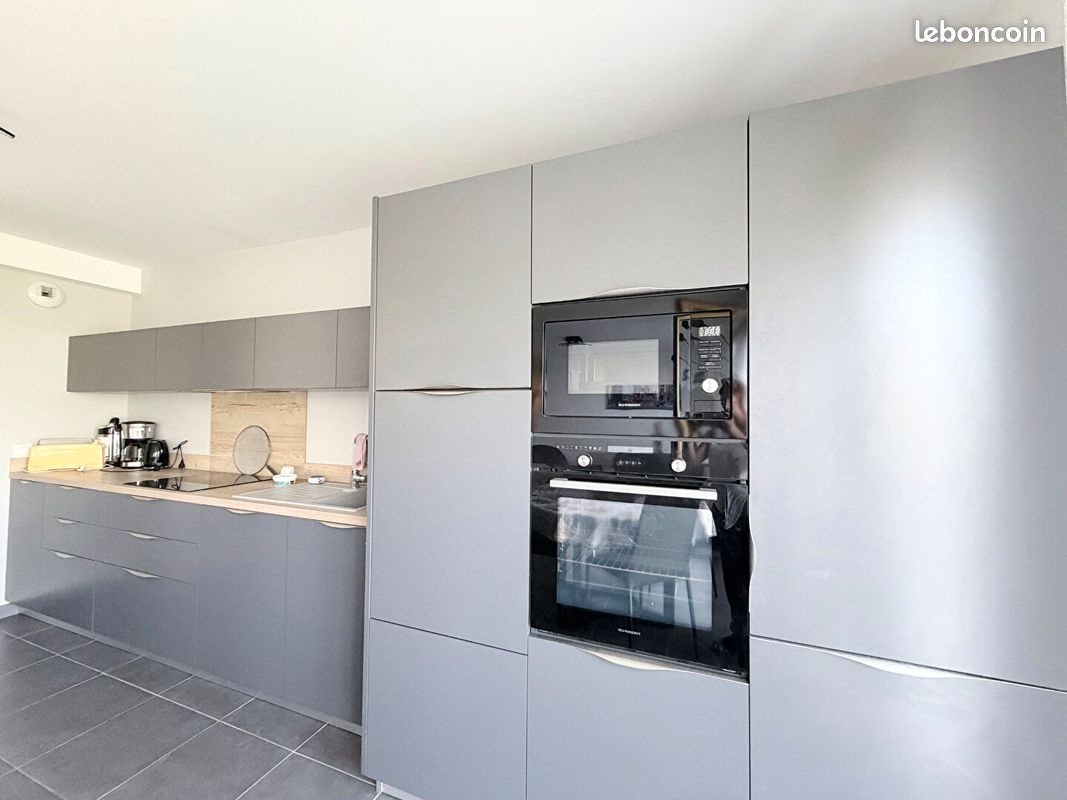 Appartement à vendre, 74m², Pessac
