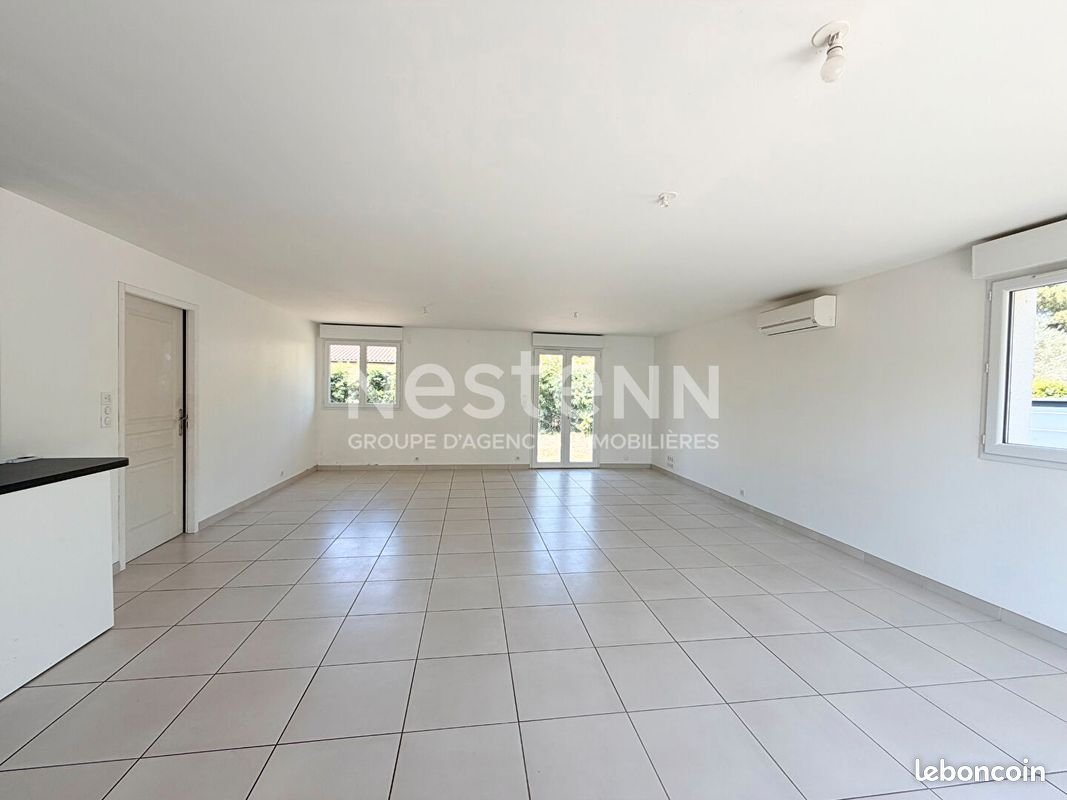 Maison à vendre, 115m², Pessac