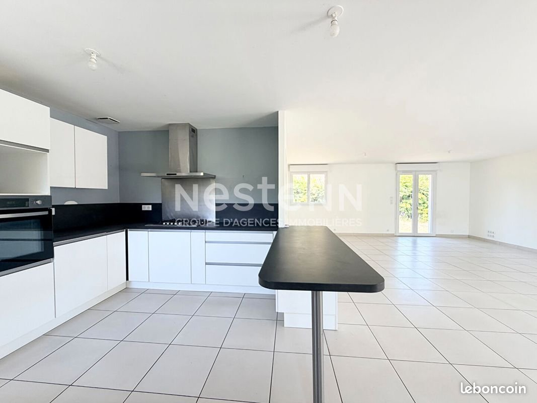 Maison à vendre, 115m², Pessac