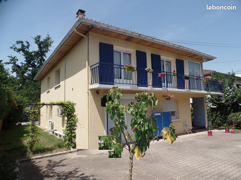 Maison à vendre, 224m², Pessac