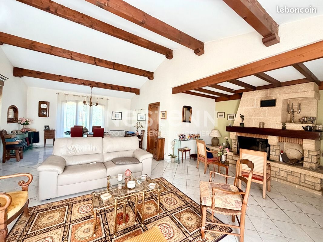Maison à vendre, 126m², Pessac