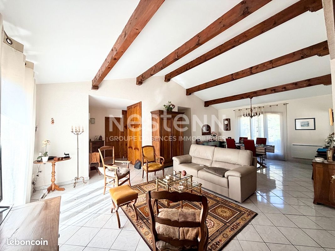 Maison à vendre, 126m², Pessac
