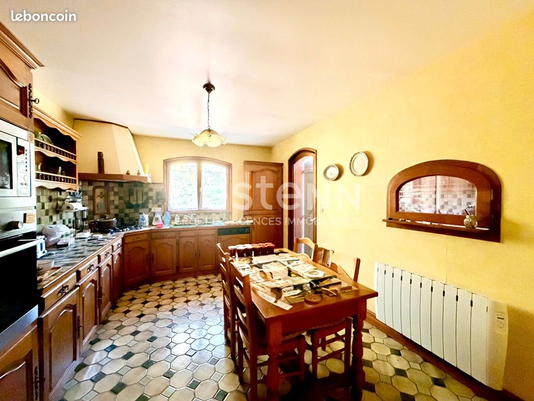 Maison à vendre, 126m², Pessac