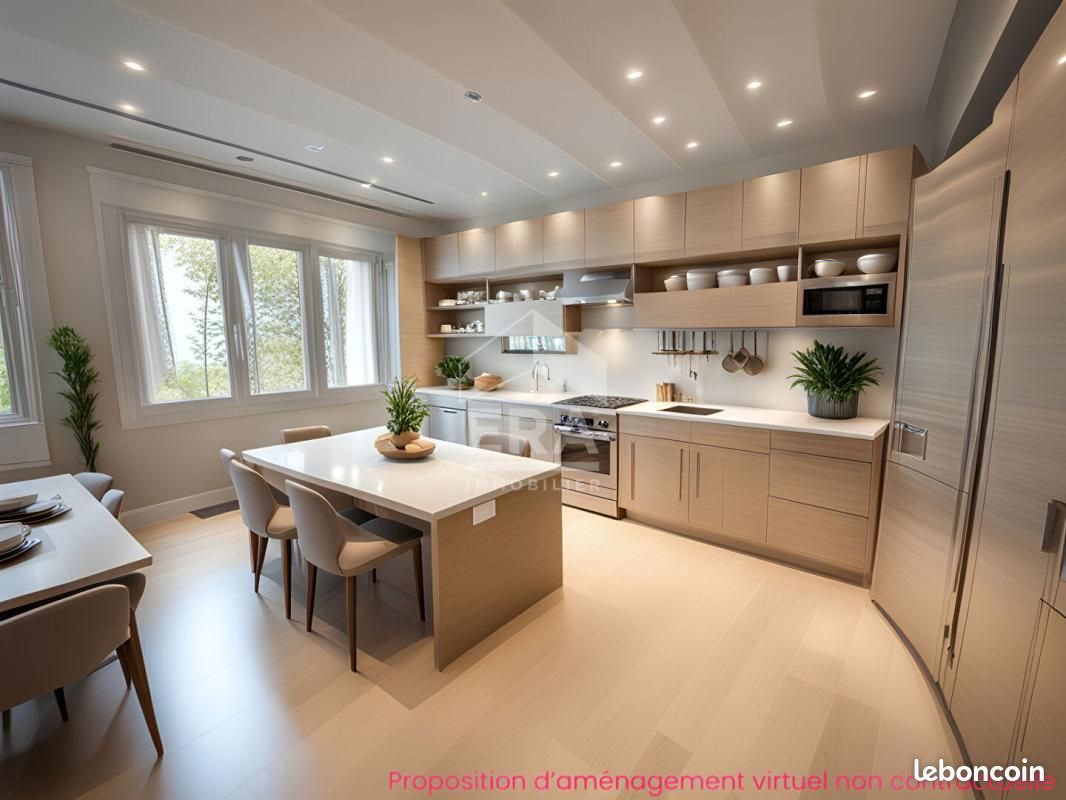 Maison à vendre, 100m², Mornac-sur-Seudre