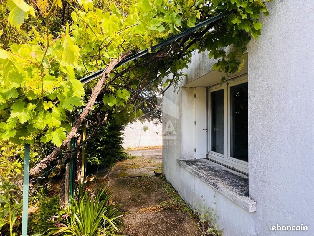 Maison à vendre, 100m², Mornac-sur-Seudre