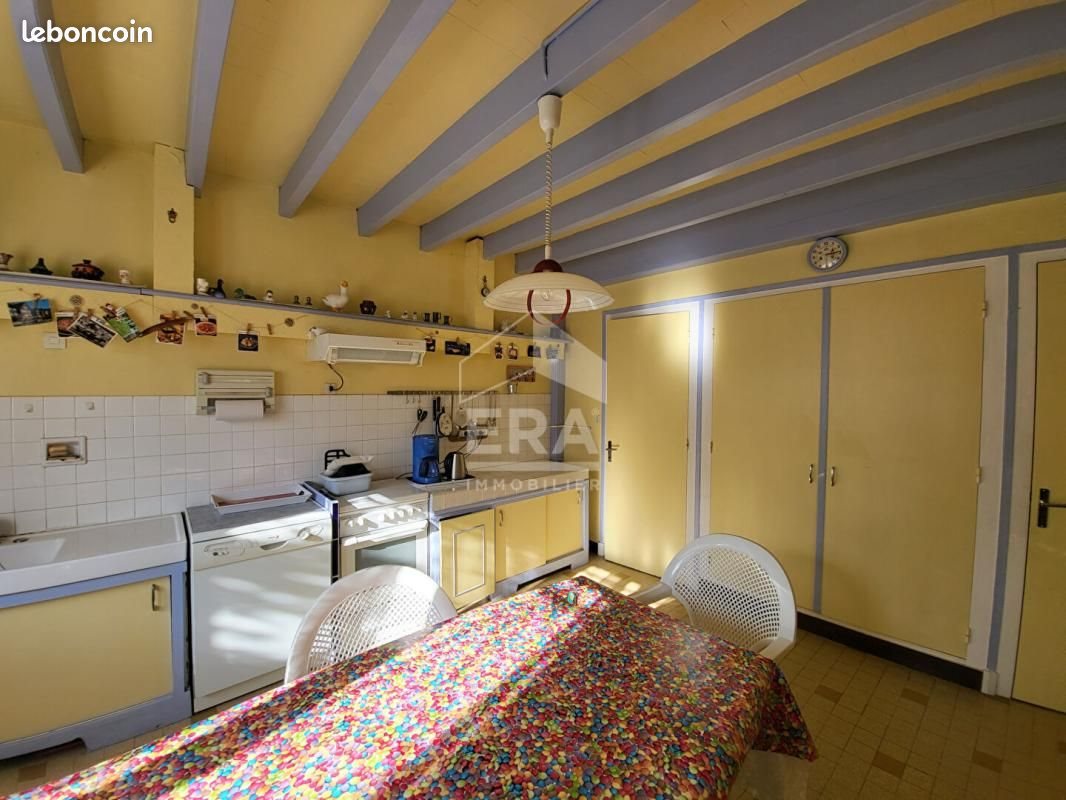 Maison à vendre, 100m², Mornac-sur-Seudre