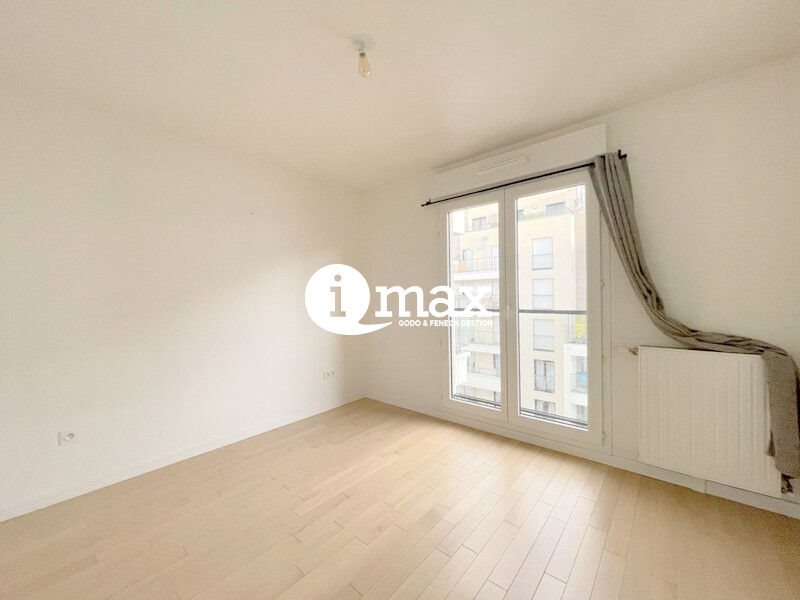 Appartement à louer, 40m², Bois-Colombes