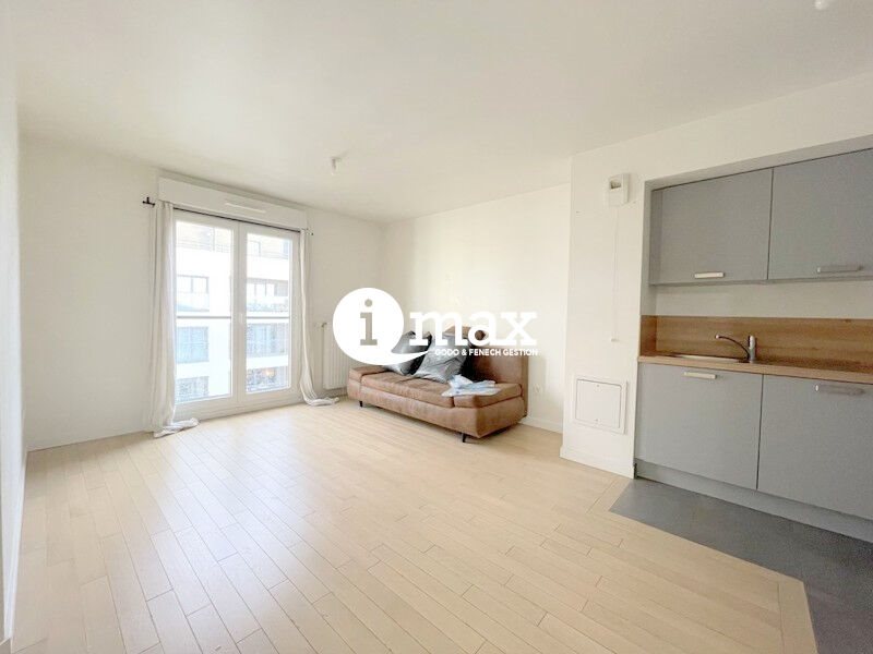 Appartement à louer, 40m², Bois-Colombes