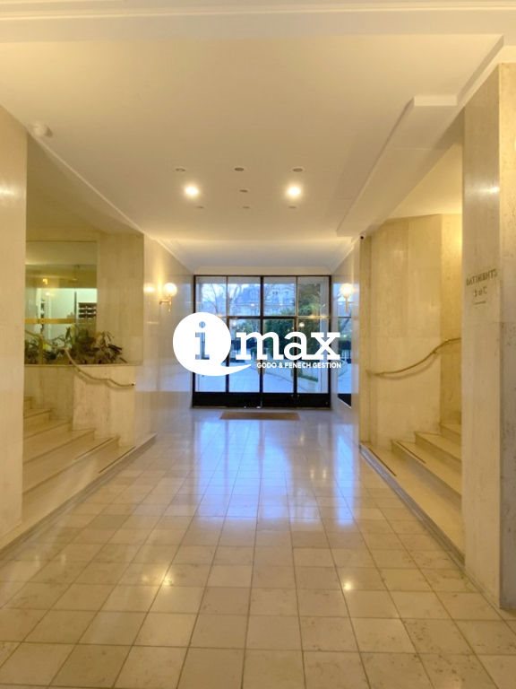 Appartement à louer, 26m², Neuilly-sur-Seine