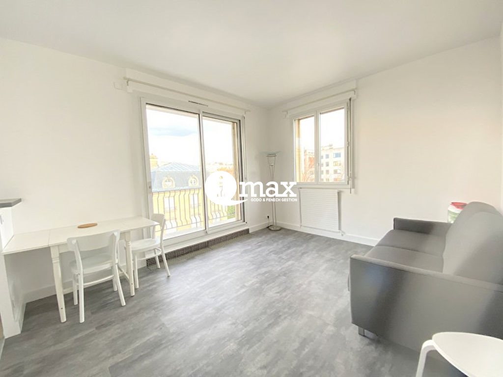 Appartement à louer, 26m², Neuilly-sur-Seine