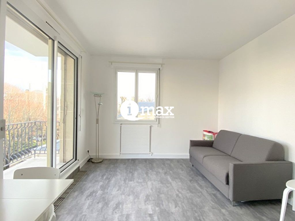 Appartement à louer, 26m², Neuilly-sur-Seine