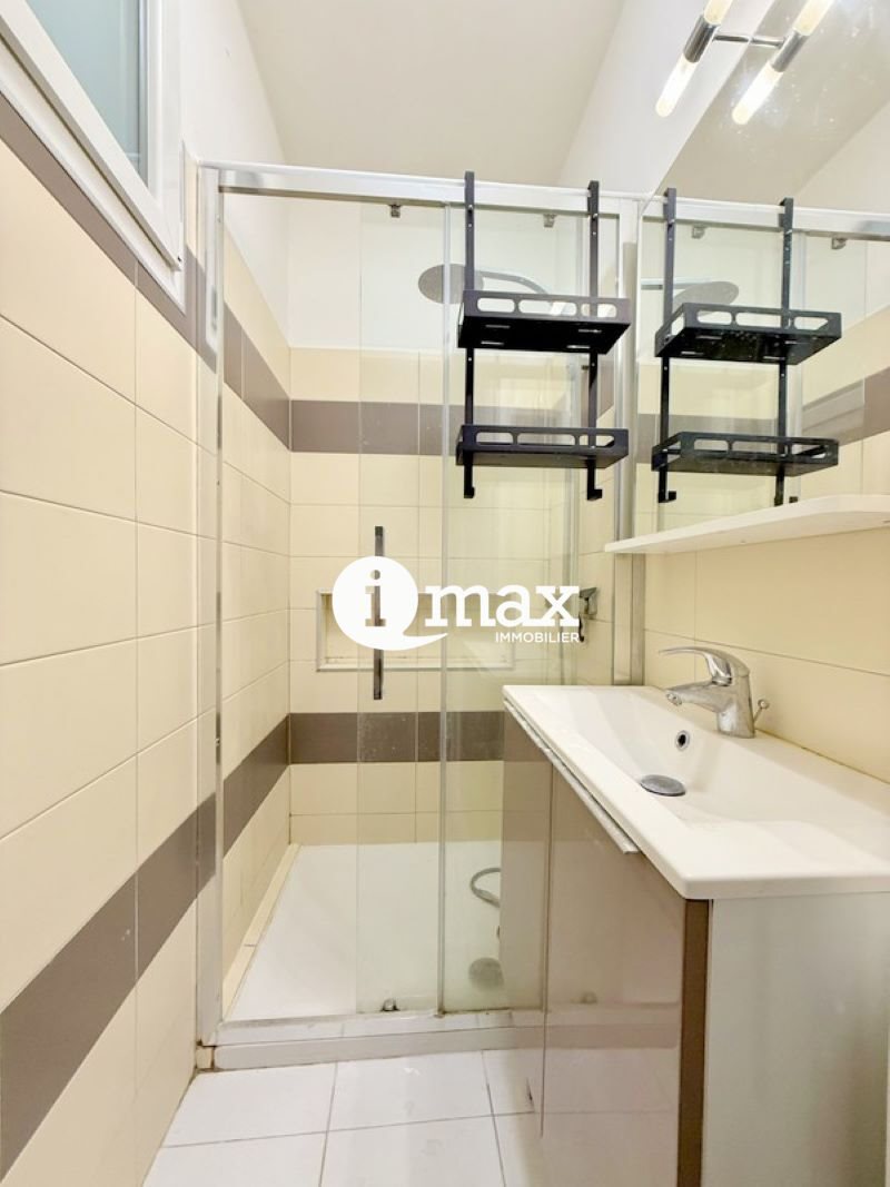 Appartement à louer, 55m², Levallois-Perret