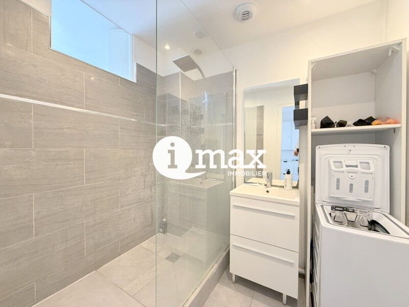 Appartement à louer, 36m², Levallois-Perret