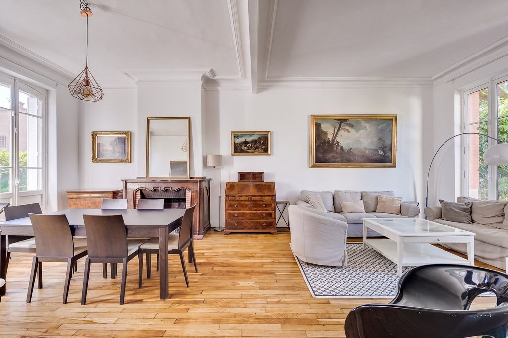 Maison à louer, 166m², Toulouse