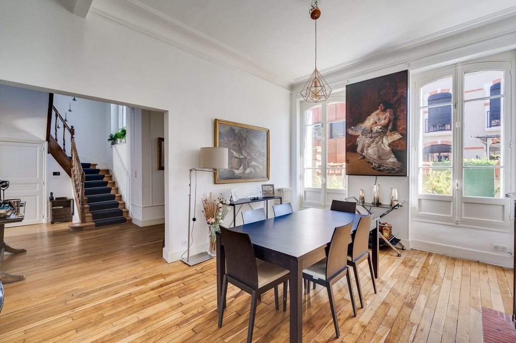 Maison à louer, 166m², Toulouse