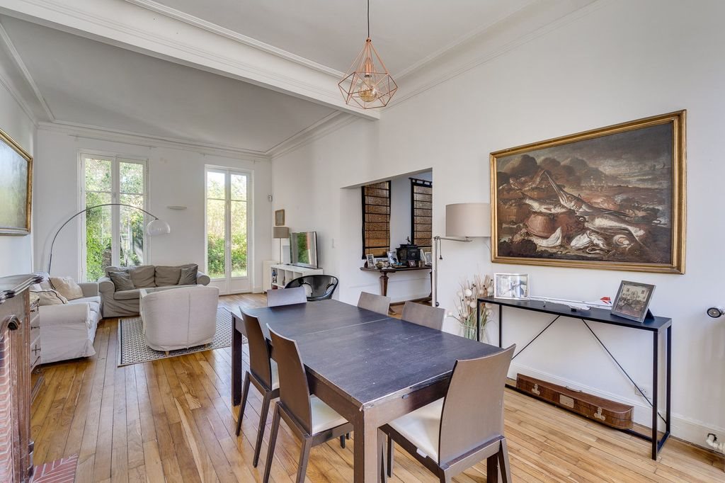 Maison à louer, 166m², Toulouse