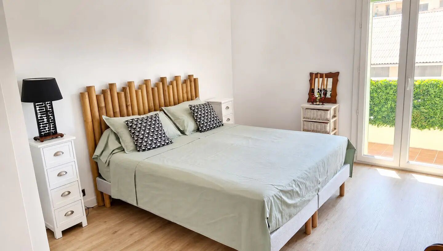 Appartement à vendre, 49m², Paris 20ème