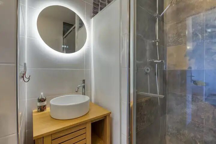 Appartement à vendre, 49m², Paris 20ème