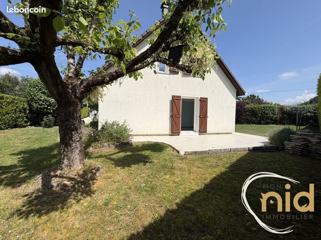 Maison à vendre, 129m², Vif