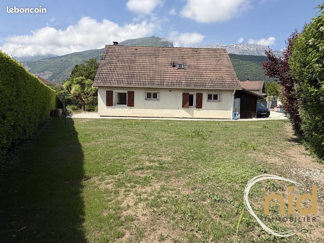Maison à vendre, 129m², Vif