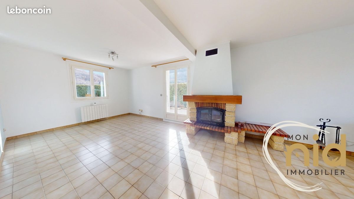 Maison à vendre, 129m², Vif