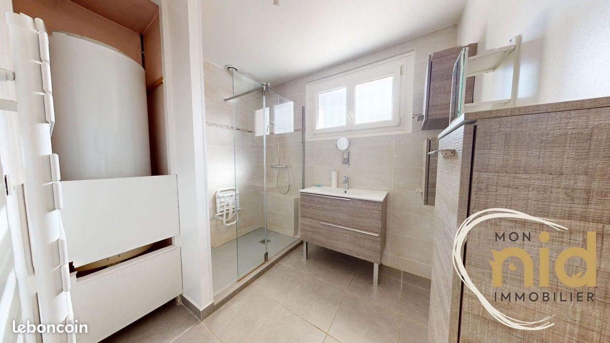 Maison à vendre, 129m², Vif