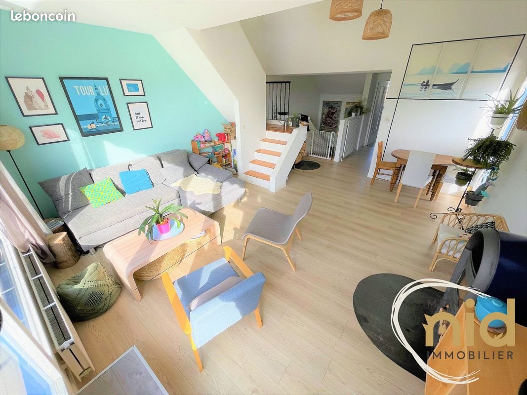 Maison à vendre, 113m², Fontaine
