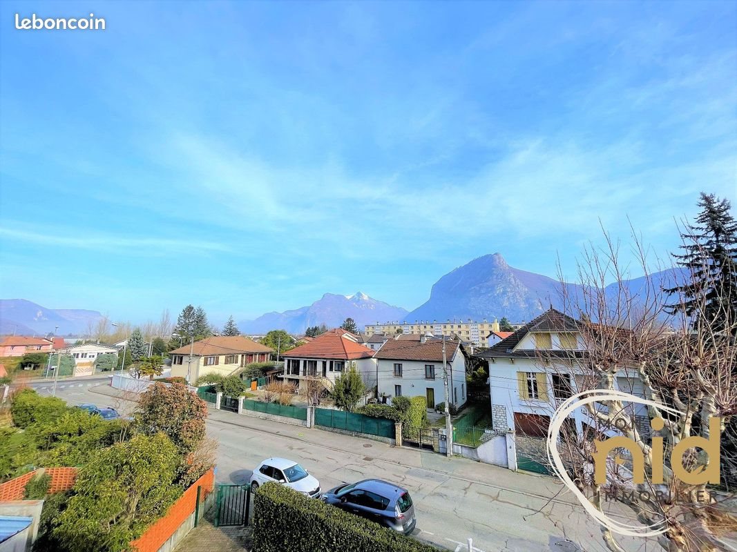 Maison à vendre, 113m², Fontaine