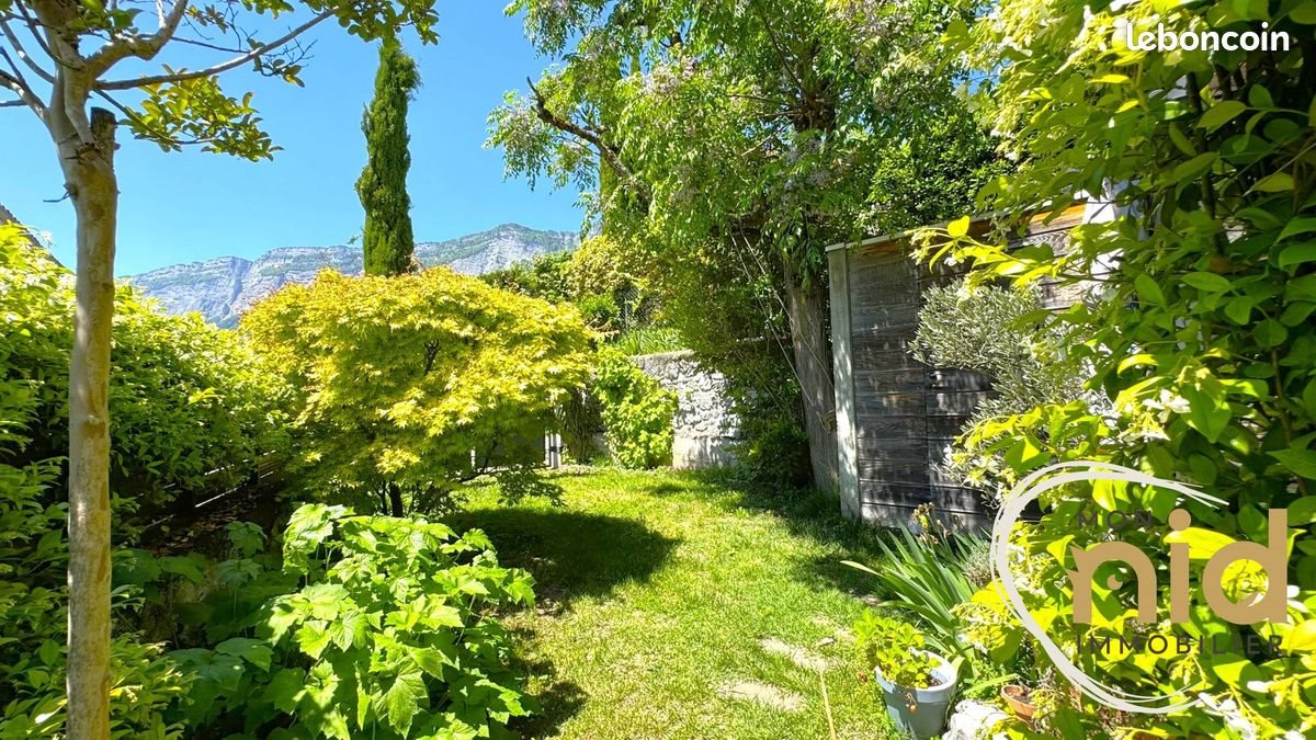 Maison à vendre, 86m², Saint-Ismier