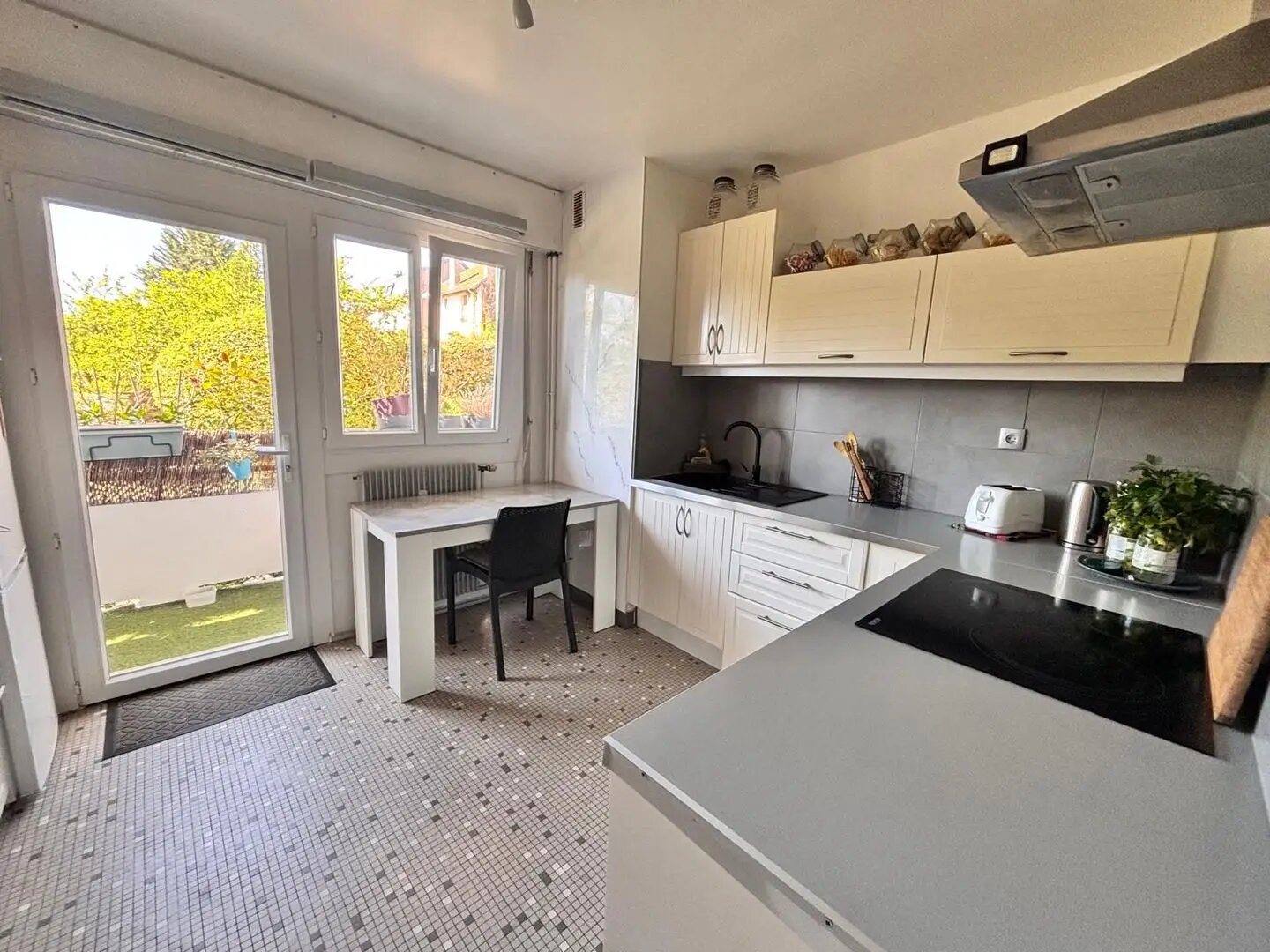 Appartement à vendre, 55m², Dijon