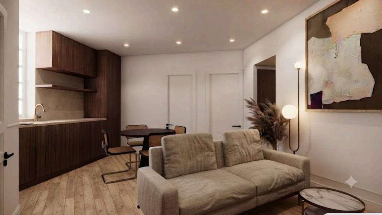 Appartement à vendre, 41m², Dijon