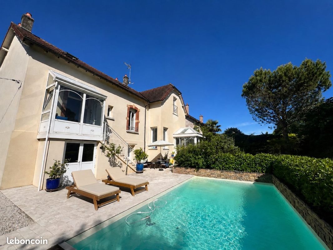 Maison à vendre, 192m², Nuits-Saint-Georges