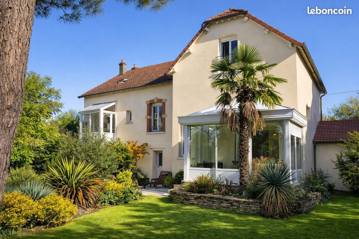 Maison à vendre, 192m², Nuits-Saint-Georges