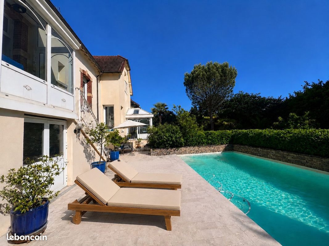 Maison à vendre, 192m², Nuits-Saint-Georges