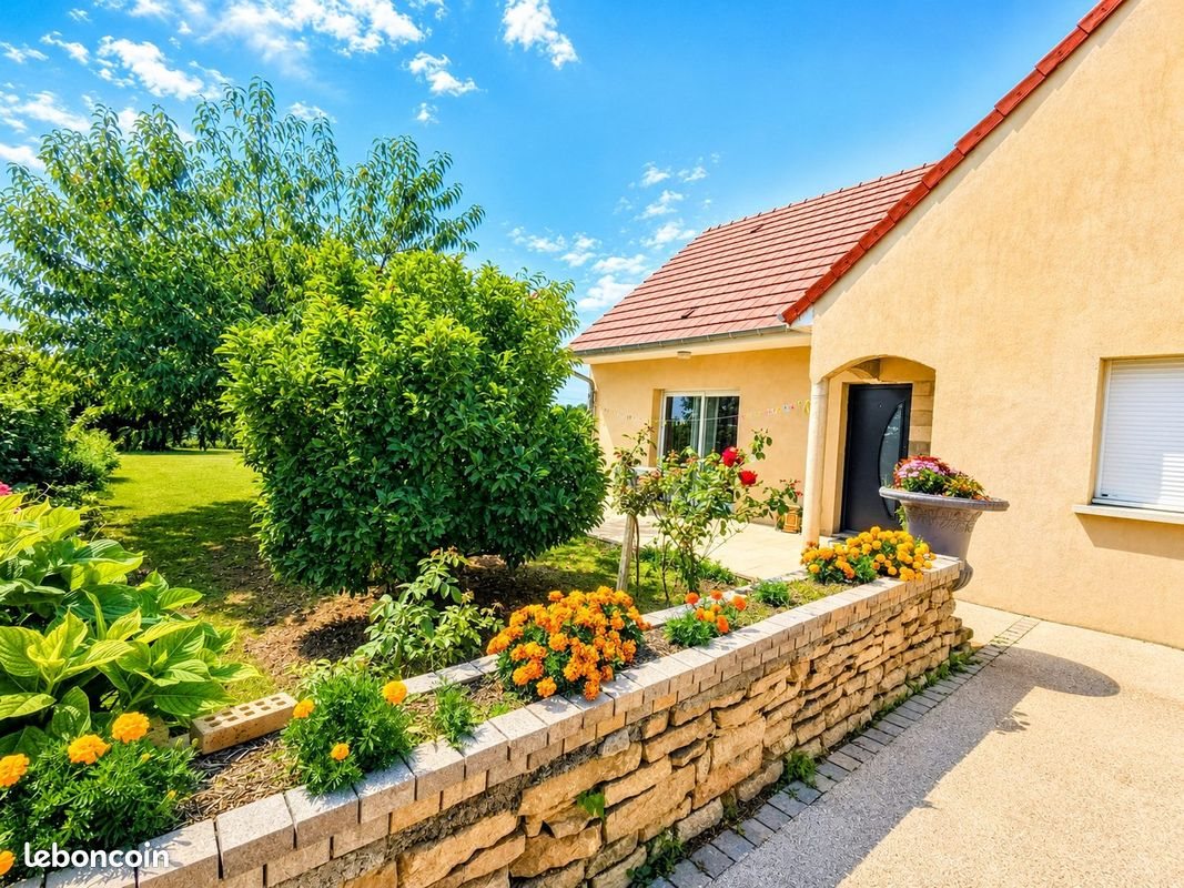 Maison à vendre, 215m², Aiserey