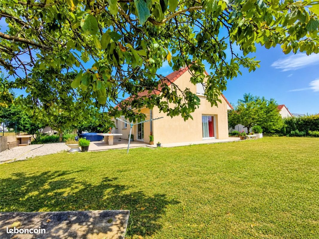 Maison à vendre, 215m², Aiserey