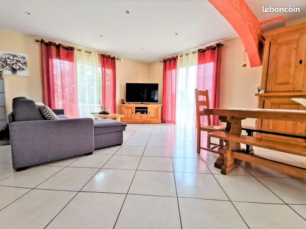 Maison à vendre, 215m², Aiserey