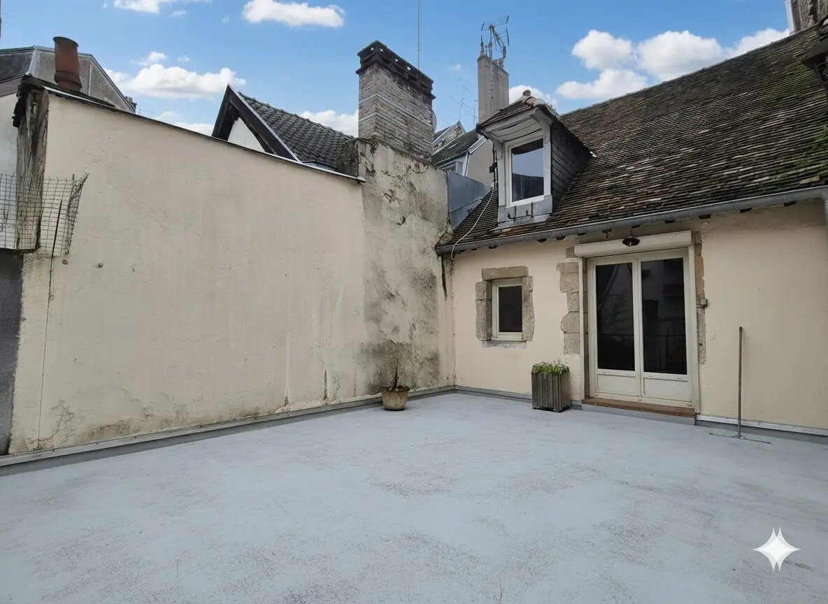 Appartement à vendre, 37m², Dijon