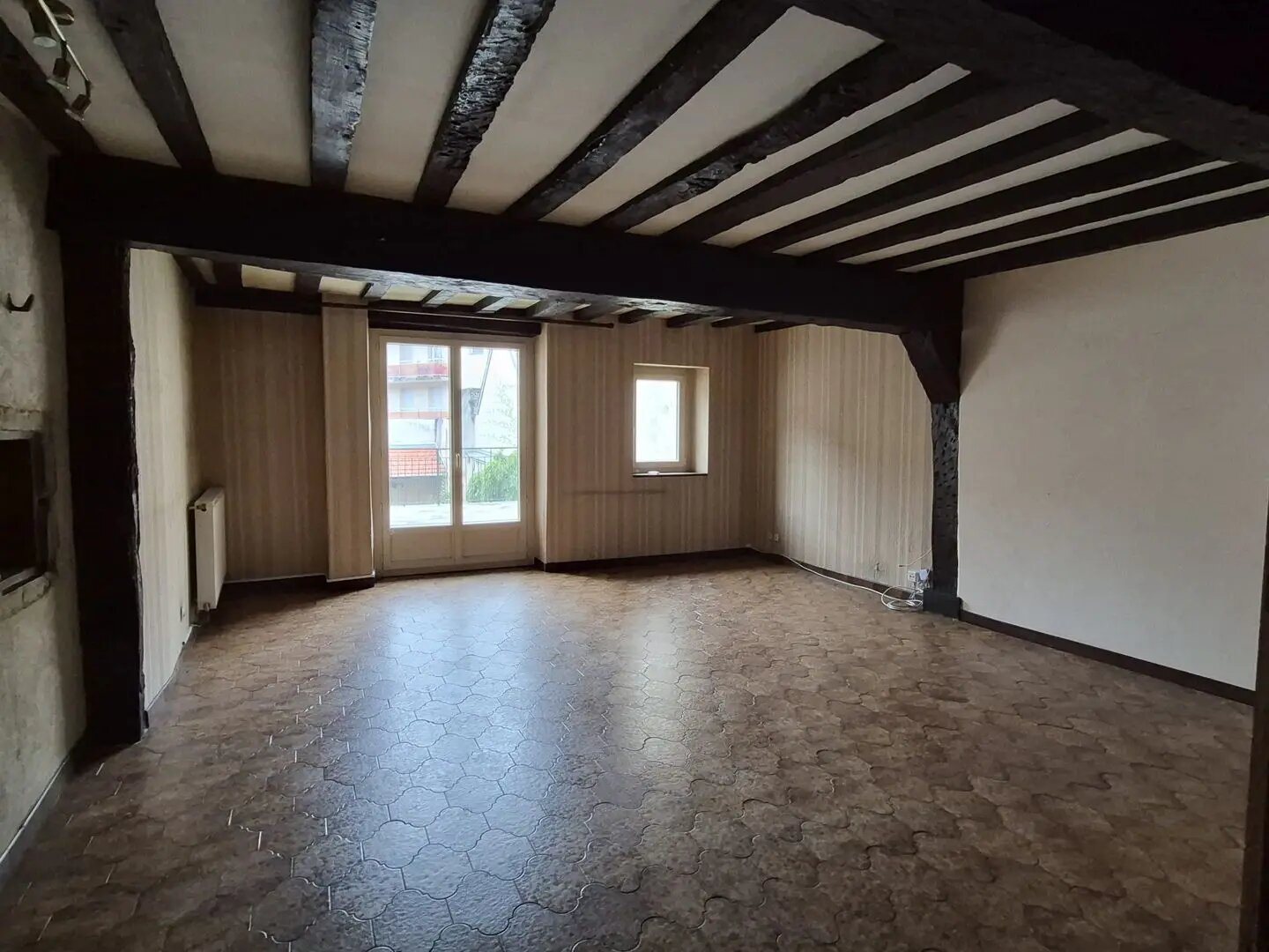 Appartement à vendre, 37m², Dijon