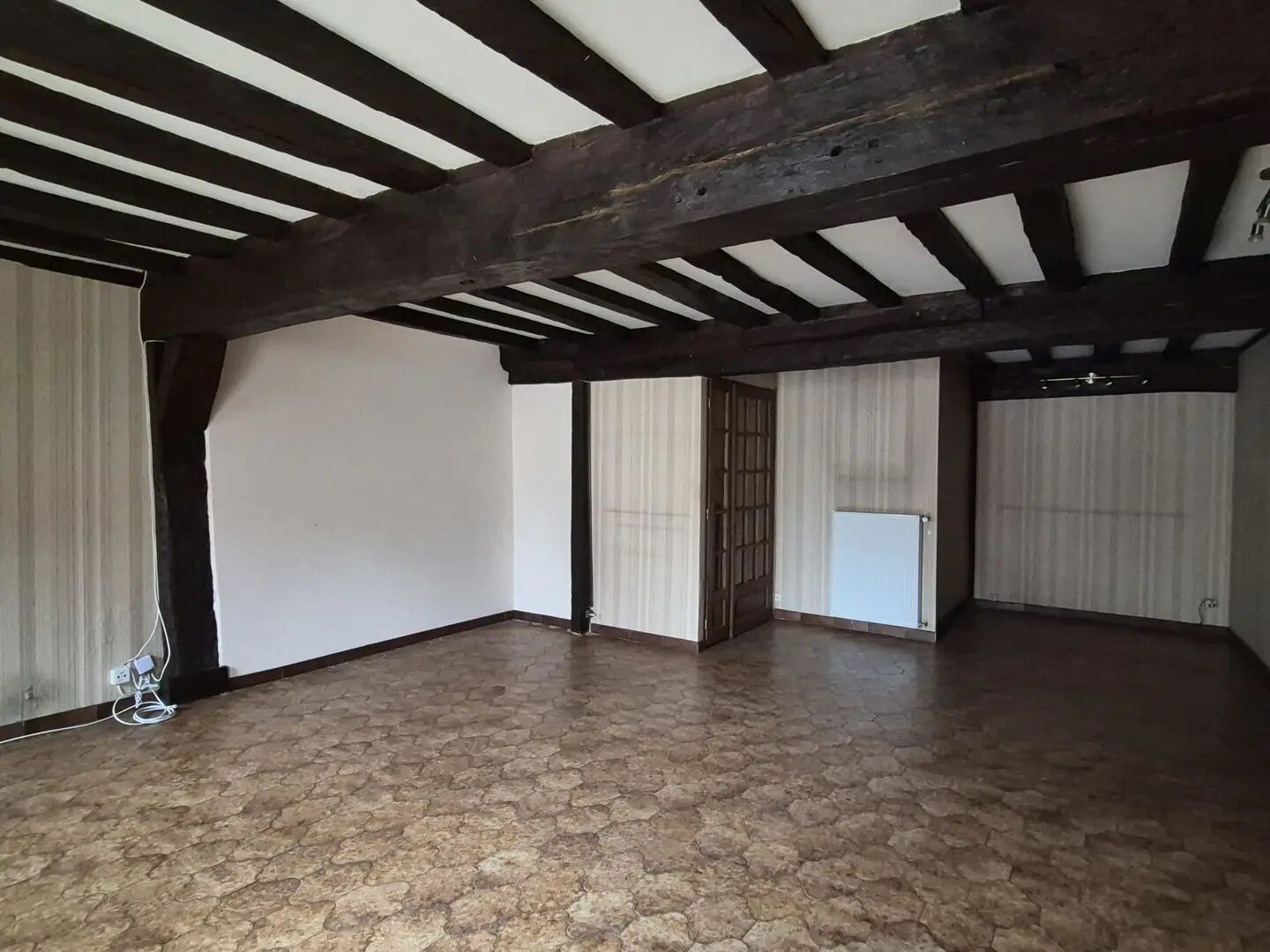 Appartement à vendre, 37m², Dijon