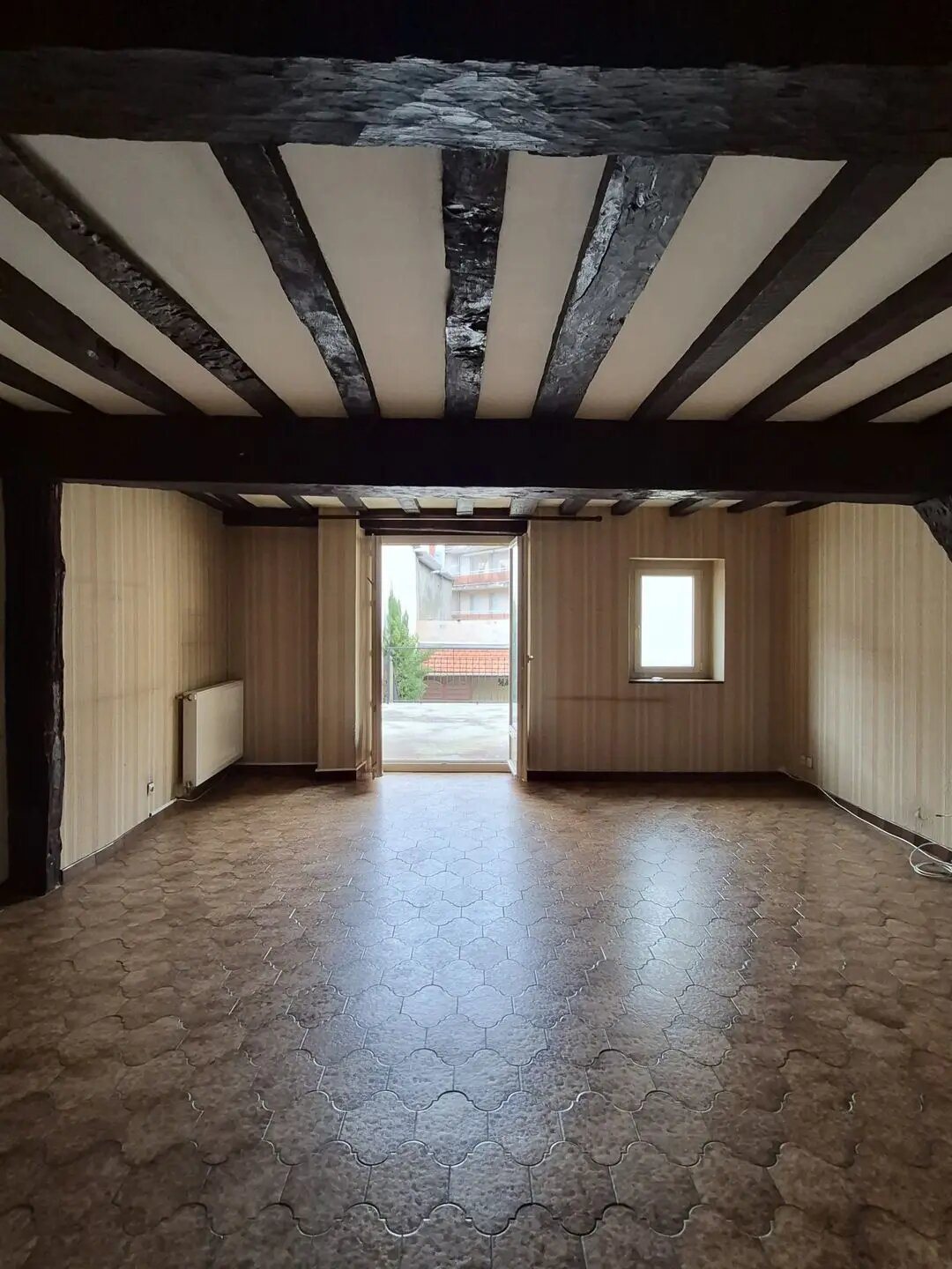 Appartement à vendre, 37m², Dijon
