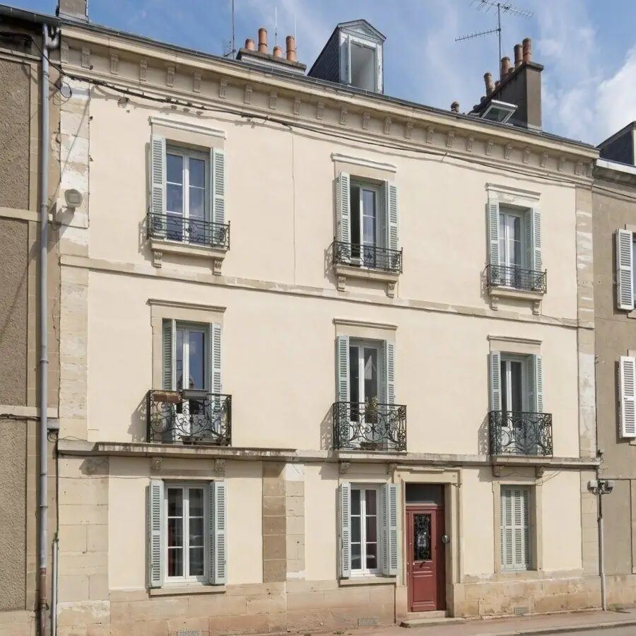 Appartement à vendre, 30m², Dijon