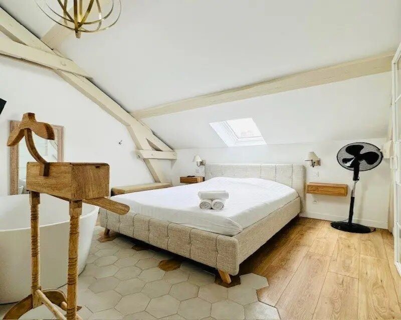 Appartement à vendre, 30m², Dijon