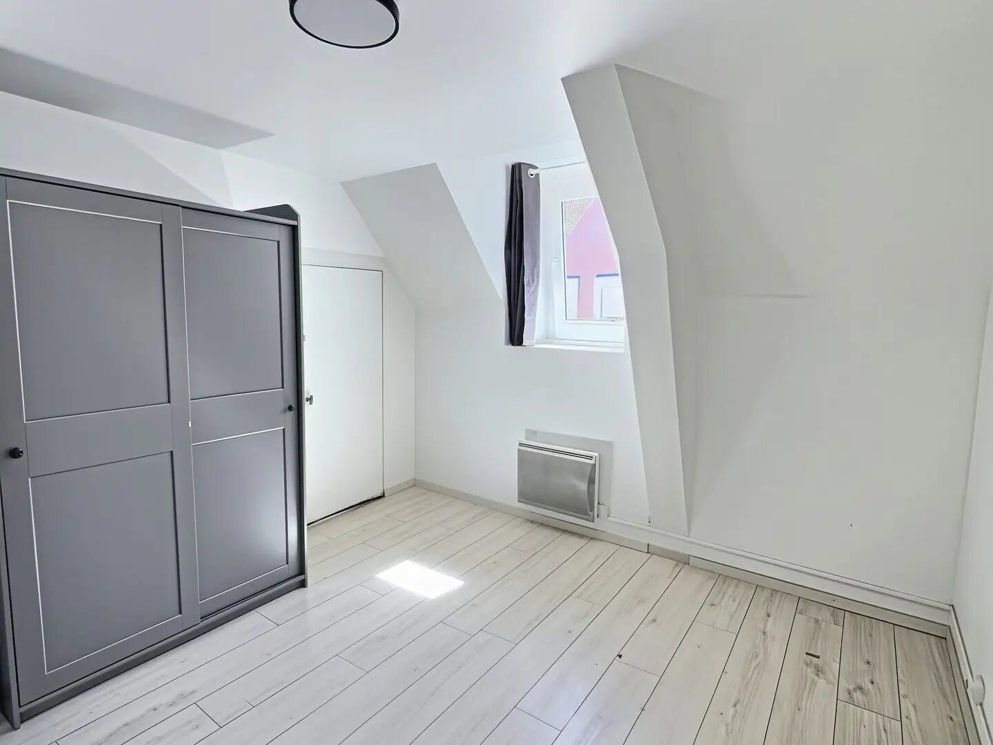 Appartement à vendre, 29m², Dijon