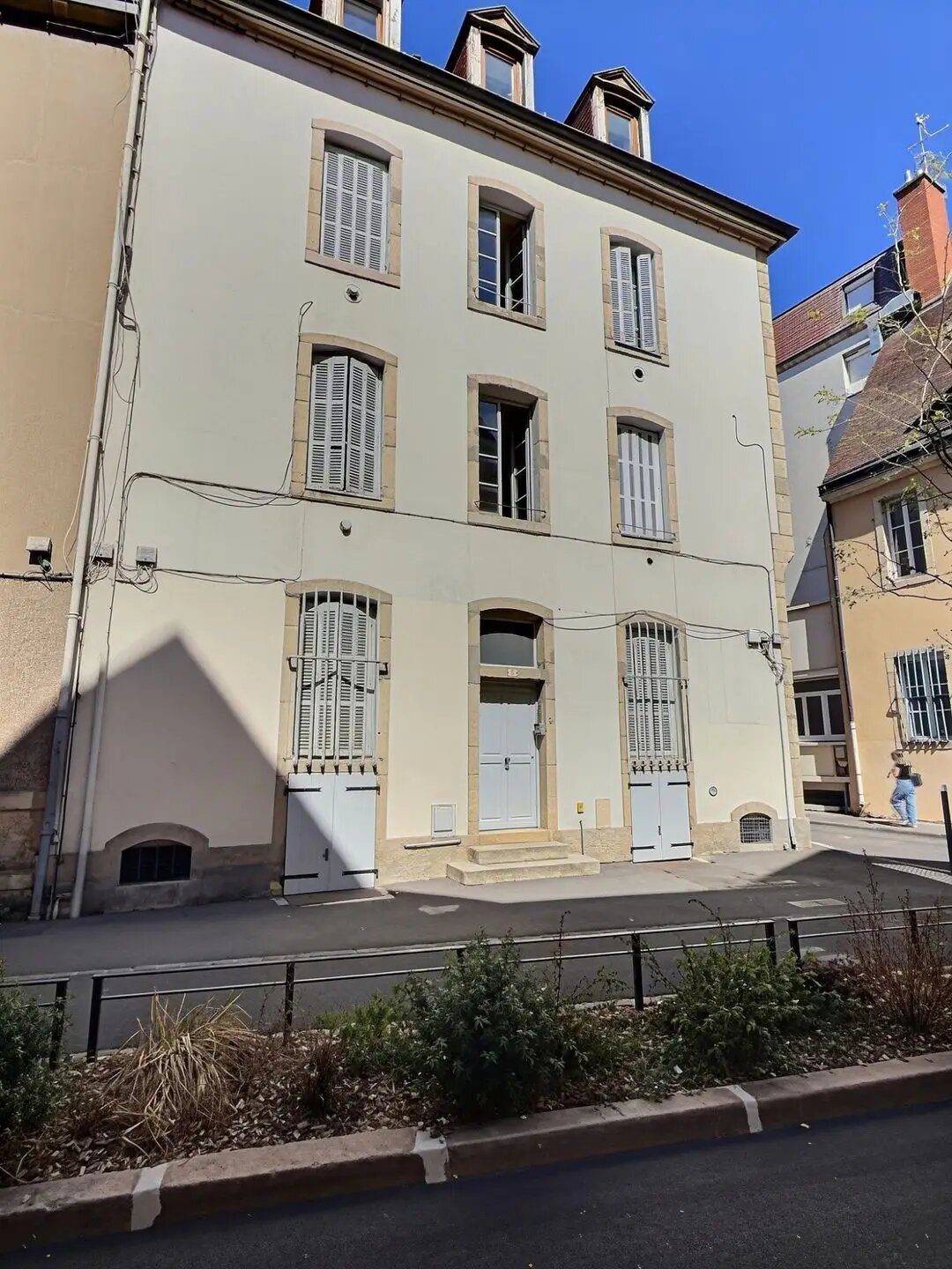 Appartement à vendre, 29m², Dijon