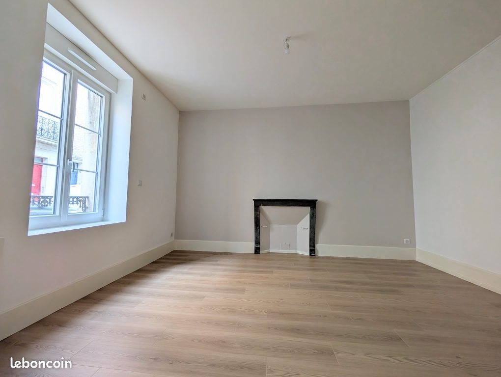 Appartement à vendre, 45m², Dijon